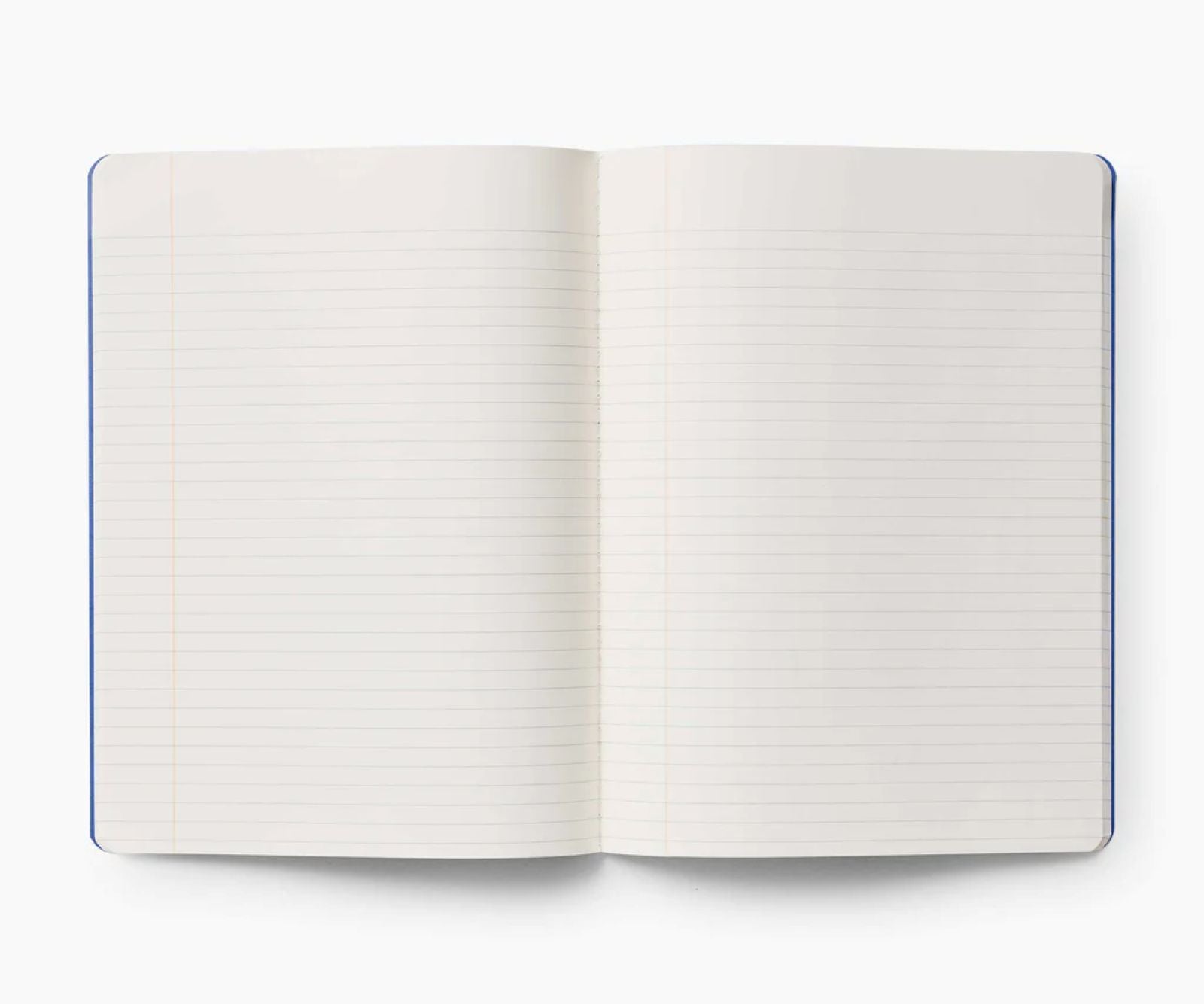 Rifle Paper Co. Ruled Notebook - Hawthorne